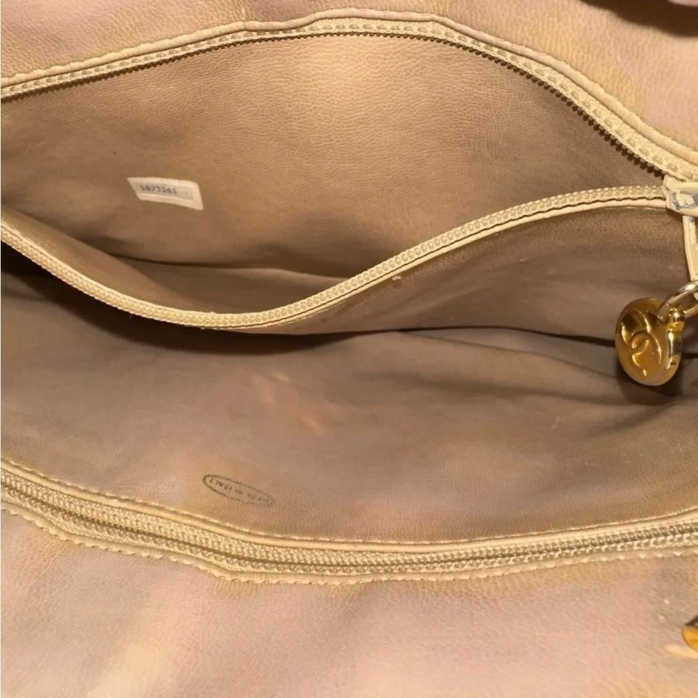 CHANEL this shoulder